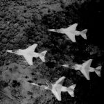 4 Jaguar au dessus du persil 4 Jaguar au dessus du persil