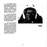 La carrière du capitaine Croci La carrière du capitaine Croci