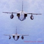 6J vue de face 6J vue de face