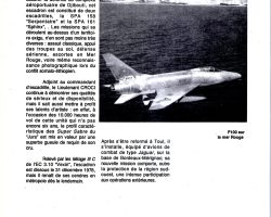 La carrière du capitaine Croci La carrière du capitaine Croci