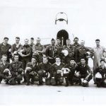 JPO 1957 F84F JPO 1957 F84F