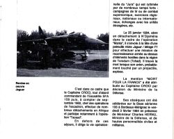 La carrière du capitaine Croci La carrière du capitaine Croci