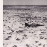 Au dessus du désert Africain Au dessus du désert Africain