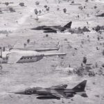 Nord 2501 + JAG Nord 2501 + JAG