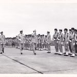 Revue des troupes Revue des troupes