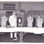 Discours officiel Discours officiel