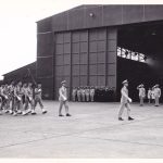 Le chef en train de semer le peloton Le chef en train de semer le peloton