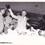 Le partant Bourillet Le partant Bourillet