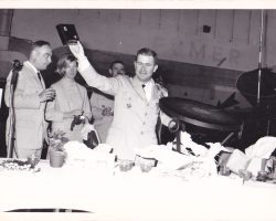 Le partant Bourillet Le partant Bourillet