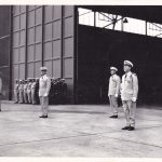 Les artistes sont en place Les artistes sont en place