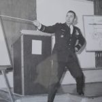 A la fin de l'envoi, je touche A la fin de l'envoi, je touche