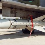 AS37 Martel Istrana 10.02.95 AS37 Martel Istrana 10.02.95