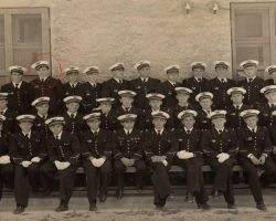 Au 1er rang, 1er à Gauche, - Marcel ALBERT- As du Normandie Niémen. Héros de l’Union Soviétique.
Stage Chasse Istres
Début 1939 – Morane 225 Stage Chasse Istres - Début 1939 Au 1er rang, 1er à Gauche, - Marcel ALBERT- As du Normandie Niémen. Héros de l’Union Soviétique. Stage Chasse Istres Début 1939 – Morane 225 Stage Chasse Istres - Début 1939