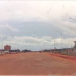 BGI rue principale ancienne piste BGI rue principale ancienne piste