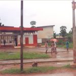 BGI station service centrale BGI station service centrale