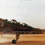 Arrivée du premier Jaguar à Toul Arrivée du premier Jaguar à Toul