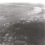 Bangui et l'Oubangui Bangui et l'Oubangui