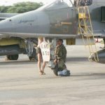 Boudet Jag Beluga lors du tour avion Boudet Jag Beluga lors du tour avion