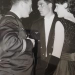 Bourillet s entretient avec les Laffite Bourillet s entretient avec les Laffite