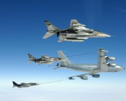 C135FR et 3 JAG C135FR et 3 JAG