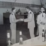 Cne Gobert au micro Cne Gobert au micro