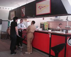 Le bar du 3/11 Le bar du 3/11