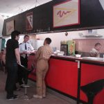 Le bar du 3/11 Le bar du 3/11