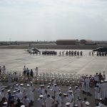 La cérémonie La cérémonie