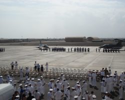 La cérémonie La cérémonie