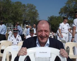 Et Néné se fut bombardé Général ! Et Néné se fut bombardé Général !