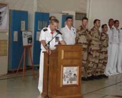 Le discours du CEMAA Le discours du CEMAA