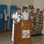 Le discours du CEMAA Le discours du CEMAA