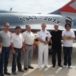 Stéphanopoli au milieu des cœurs de Sartène Stéphanopoli au milieu des cœurs de Sartène