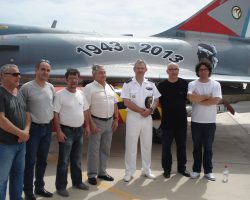 Stéphanopoli au milieu des cœurs de Sartène Stéphanopoli au milieu des cœurs de Sartène