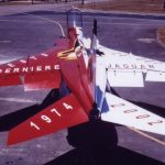 Dernière VP Dernière VP (Coll.JLG)