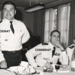 Départ Combriat Départ Combriat