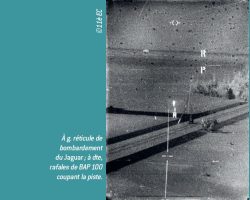 EV130 juste avant le tir EV130 juste avant le tir