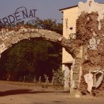 Entree de la Garde Nationale Entree de la Garde Nationale