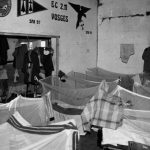 Epervier dortoir-mécano Epervier dortoir-mécano