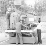 Fabrique de Napalm Fabrique de Napalm