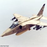 JAG 4x250kg en vol JAG 4x250kg en vol