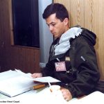 PACO, soucieux PACO, soucieux