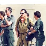 3D attend le retour des avions et laisse voir son inquiétude 3D attend le retour des avions et laisse voir son inquiétude