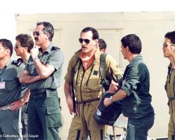 3D attend le retour des avions et laisse voir son inquiétude 3D attend le retour des avions et laisse voir son inquiétude