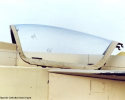 Les trous laissés par une Kalach Les trous laissés par une Kalach