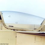 Les trous laissés par une Kalach Les trous laissés par une Kalach