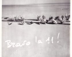 BRAVO la 11EC ! BRAVO la 11EC !