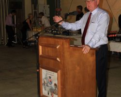 Discours de Longuet Discours de Longuet