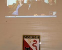 Visio conférence avec Paris Visio conférence avec Paris