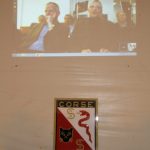 Visio conférence avec Paris Visio conférence avec Paris